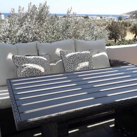 Villa Perivoli Platis Gialos  المظهر الخارجي الصورة